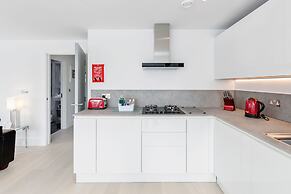 Roomspace Apartments -Walpole Court