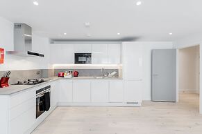 Roomspace Apartments -Walpole Court