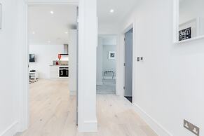 Roomspace Apartments -Walpole Court