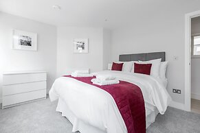 Roomspace Apartments -Walpole Court