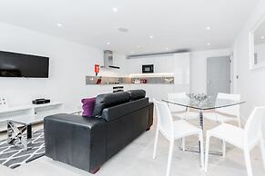 Roomspace Apartments -Walpole Court