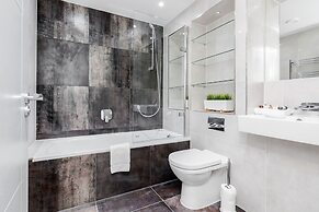 Roomspace Apartments -Walpole Court