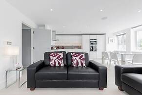 Roomspace Apartments -Walpole Court