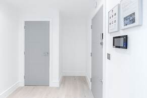 Roomspace Apartments -Walpole Court