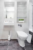 Roomspace Apartments -Walpole Court