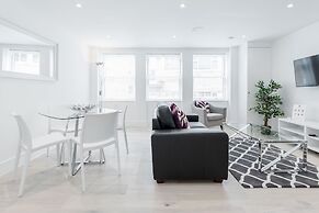 Roomspace Apartments -Walpole Court
