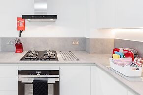 Roomspace Apartments -Walpole Court