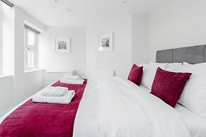 Roomspace Apartments -Walpole Court