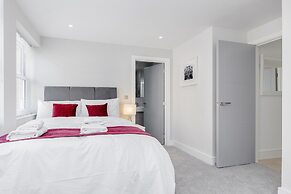 Roomspace Apartments -Walpole Court