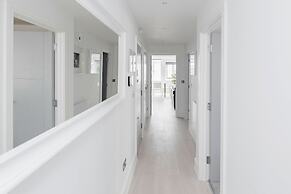 Roomspace Apartments -Walpole Court