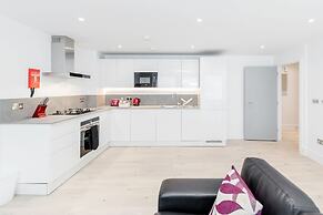 Roomspace Apartments -Walpole Court