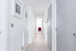 Roomspace Apartments -Walpole Court