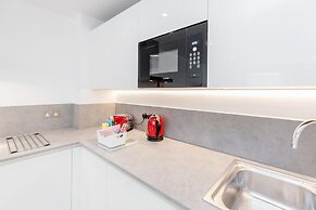 Roomspace Apartments -Walpole Court