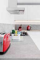 Roomspace Apartments -Walpole Court