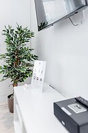 Roomspace Apartments -Walpole Court