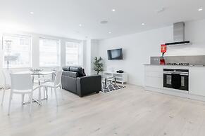 Roomspace Apartments -Walpole Court