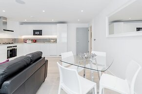 Roomspace Apartments -Walpole Court
