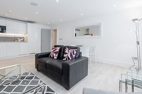 Roomspace Apartments -Walpole Court