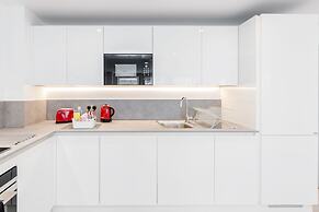 Roomspace Apartments -Walpole Court