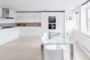 Roomspace Apartments -Walpole Court