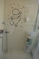 Shanghai Sky168 Youth Hostel