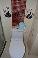 Shanghai Sky168 Youth Hostel