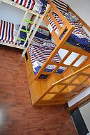 Shanghai Sky168 Youth Hostel