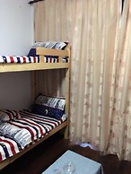 Shanghai Sky168 Youth Hostel