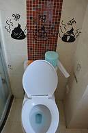 Shanghai Sky168 Youth Hostel