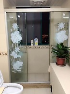 Shanghai Sky168 Youth Hostel