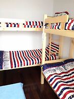 Shanghai Sky168 Youth Hostel