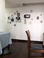 Shanghai Sky168 Youth Hostel