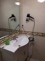 Shanghai Sky168 Youth Hostel