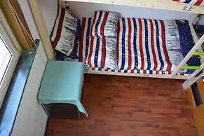 Shanghai Sky168 Youth Hostel