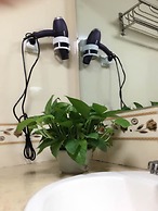 Shanghai Sky168 Youth Hostel