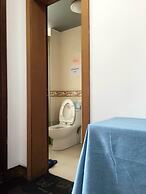 Shanghai Sky168 Youth Hostel