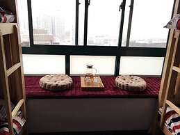 Shanghai Sky168 Youth Hostel