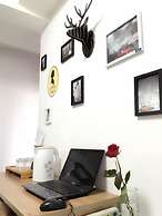 Shanghai Sky168 Youth Hostel