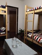 Shanghai Sky168 Youth Hostel