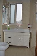 Shanghai Sky168 Youth Hostel