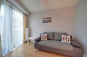 Apartament EverySky Karpacz Wilcza 3F