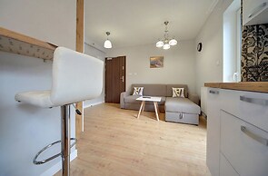 Apartament EverySky Karpacz Wilcza 3F