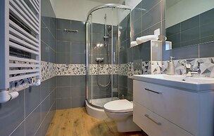 Apartament EverySky Karpacz Wilcza 3F