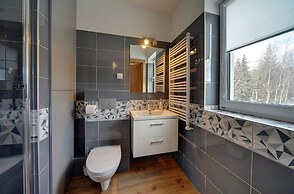 Apartament EverySky Karpacz Wilcza 3F