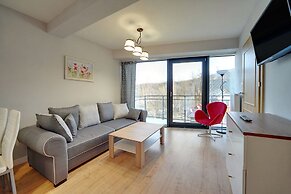 Apartament EverySky Karpacz Wilcza 3F