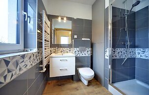 Apartament EverySky Karpacz Wilcza 3F