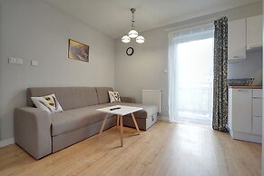 Apartament EverySky Karpacz Wilcza 3F