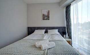 Apartament EverySky Karpacz Wilcza 3F