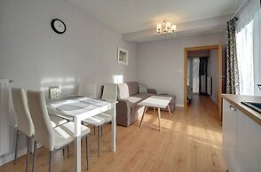 Apartament EverySky Karpacz Wilcza 3F