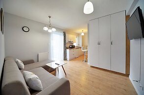 Apartament EverySky Karpacz Wilcza 3F